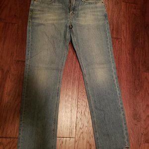 J. Crew Sutton Jean Denim Pants 30/30